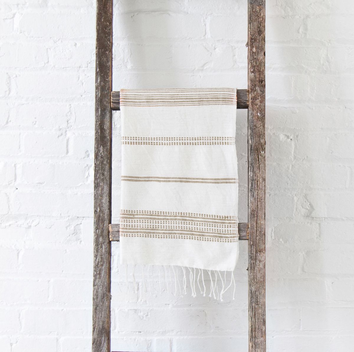 Aden Cotton Hand Towel, view 8
