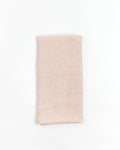 Stone Washed Linen Dinner Napkins, view 7