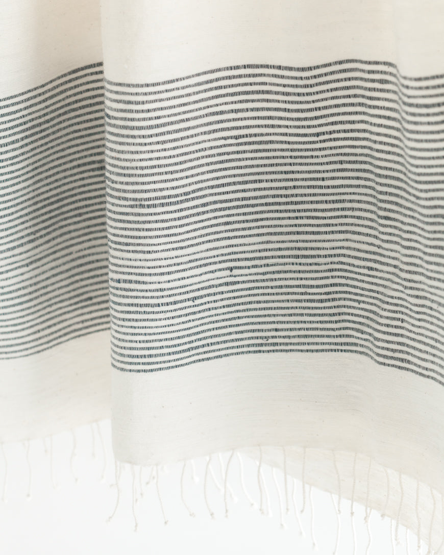 Riviera Cotton Throw Blanket, view 10