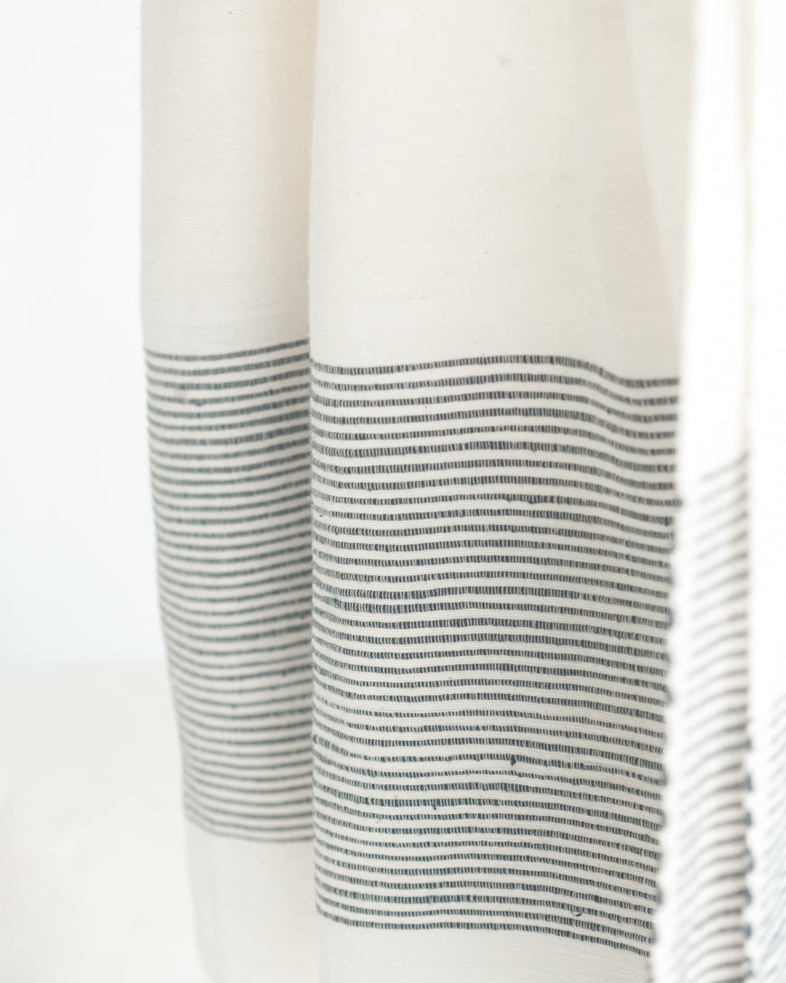 Riviera Cotton Throw Blanket, view 9