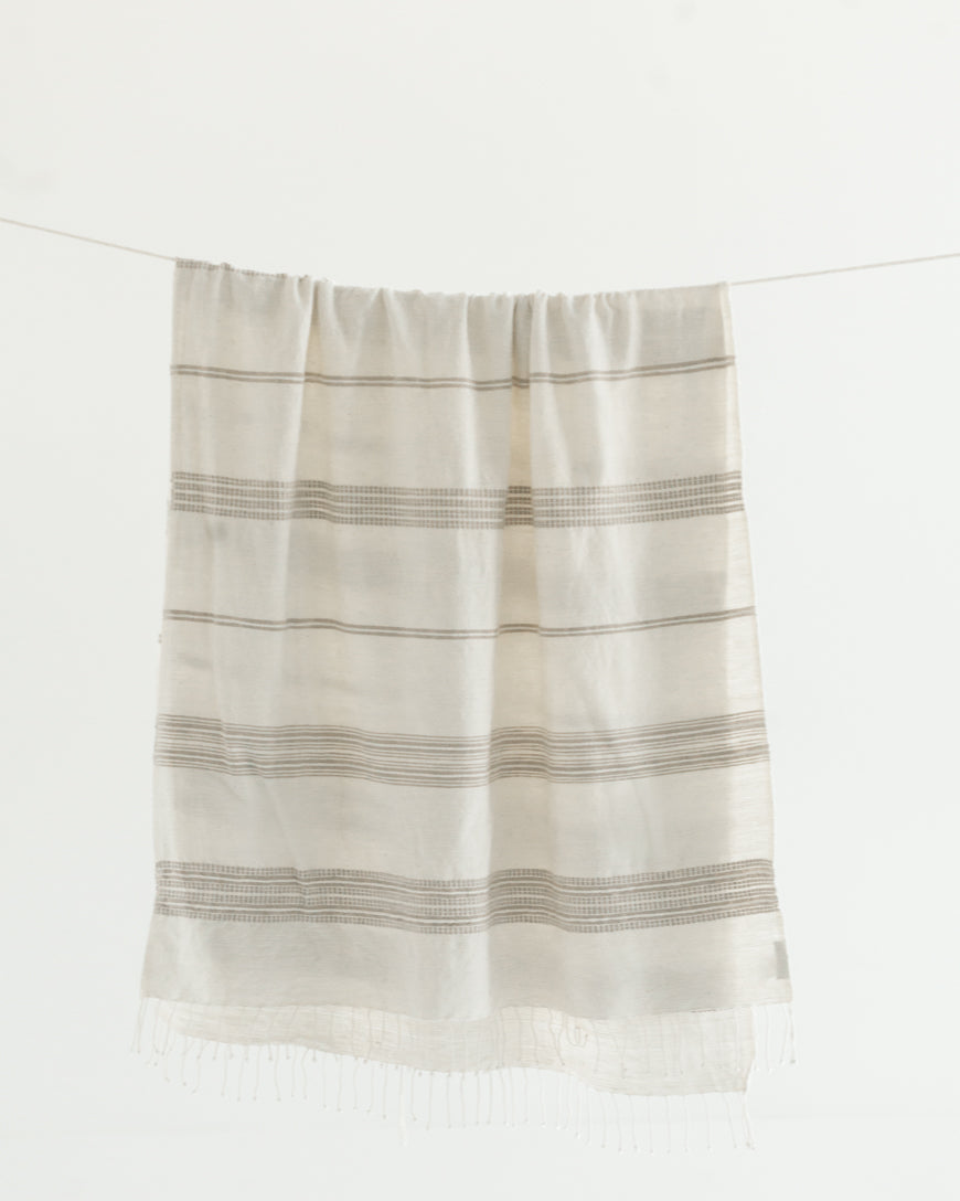 Aden Lightweight Cotton Towel, view 16