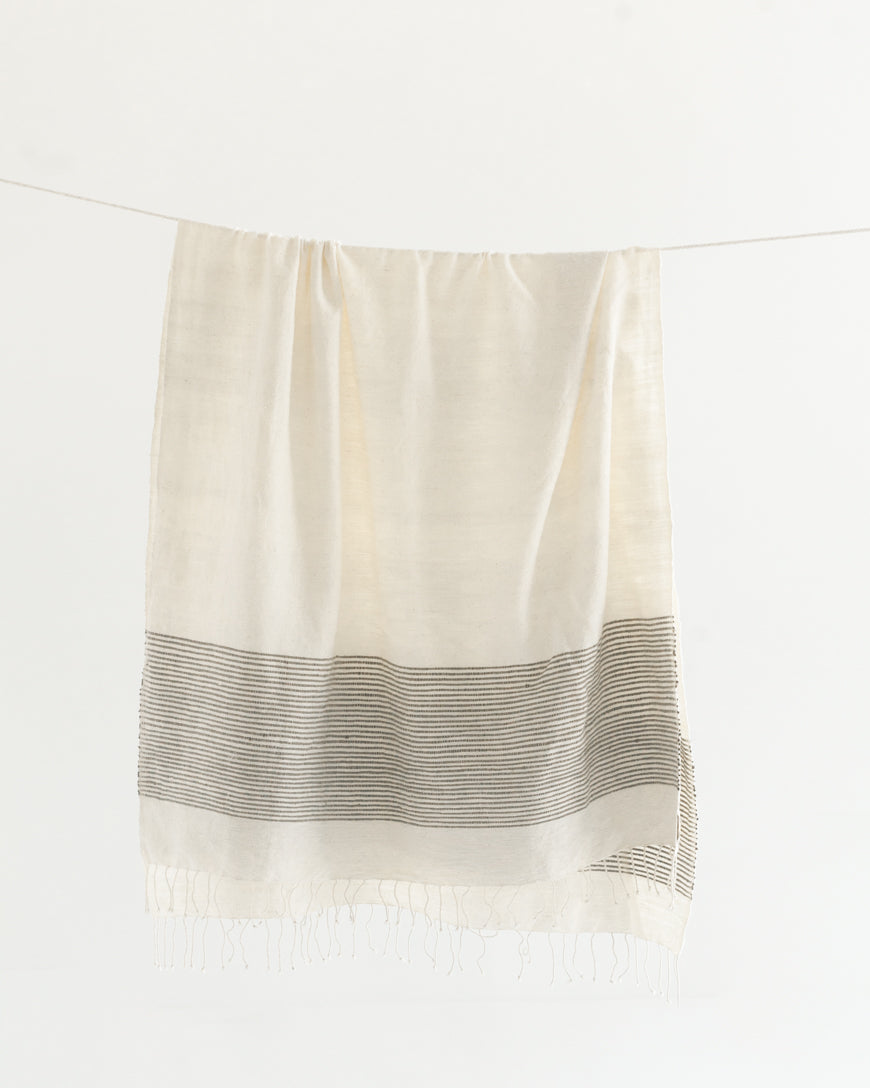Riviera Lightweight Cotton Towel, view 10