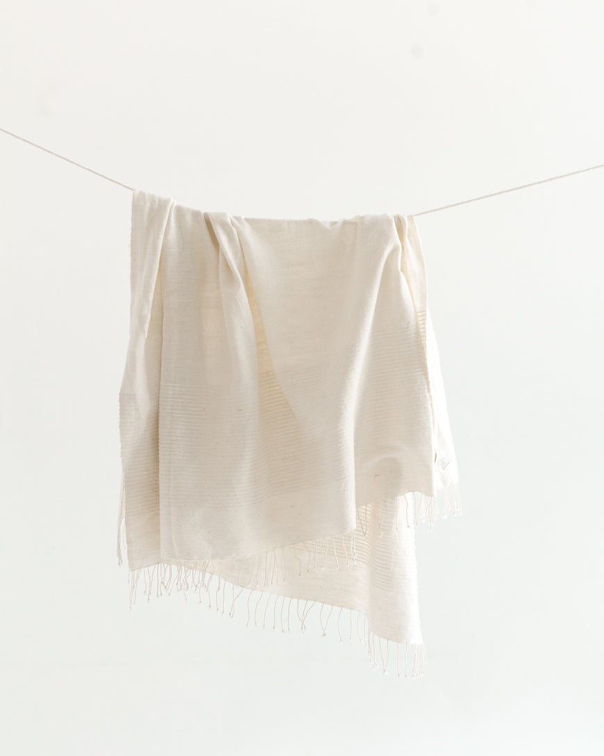 Riviera Lightweight Cotton Towel, view 7