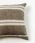 18" Aden Throw Pillow Cover, view 11