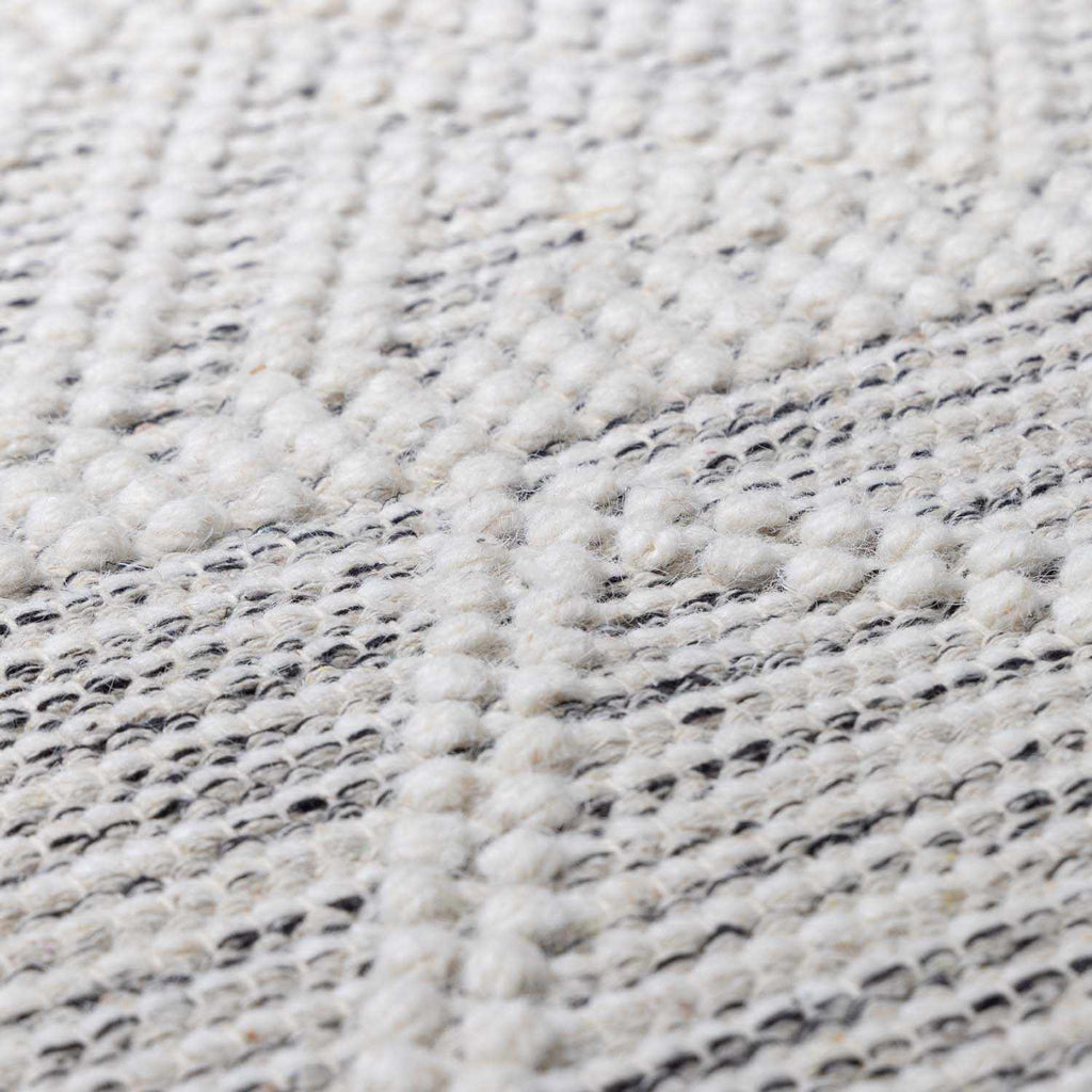 Whittington Hand-Woven Wool Blend Rug