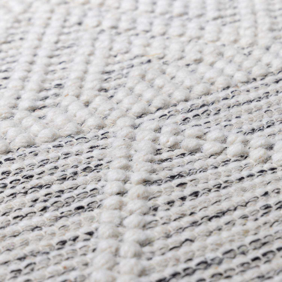 Whittington Hand-Woven Wool Blend Rug