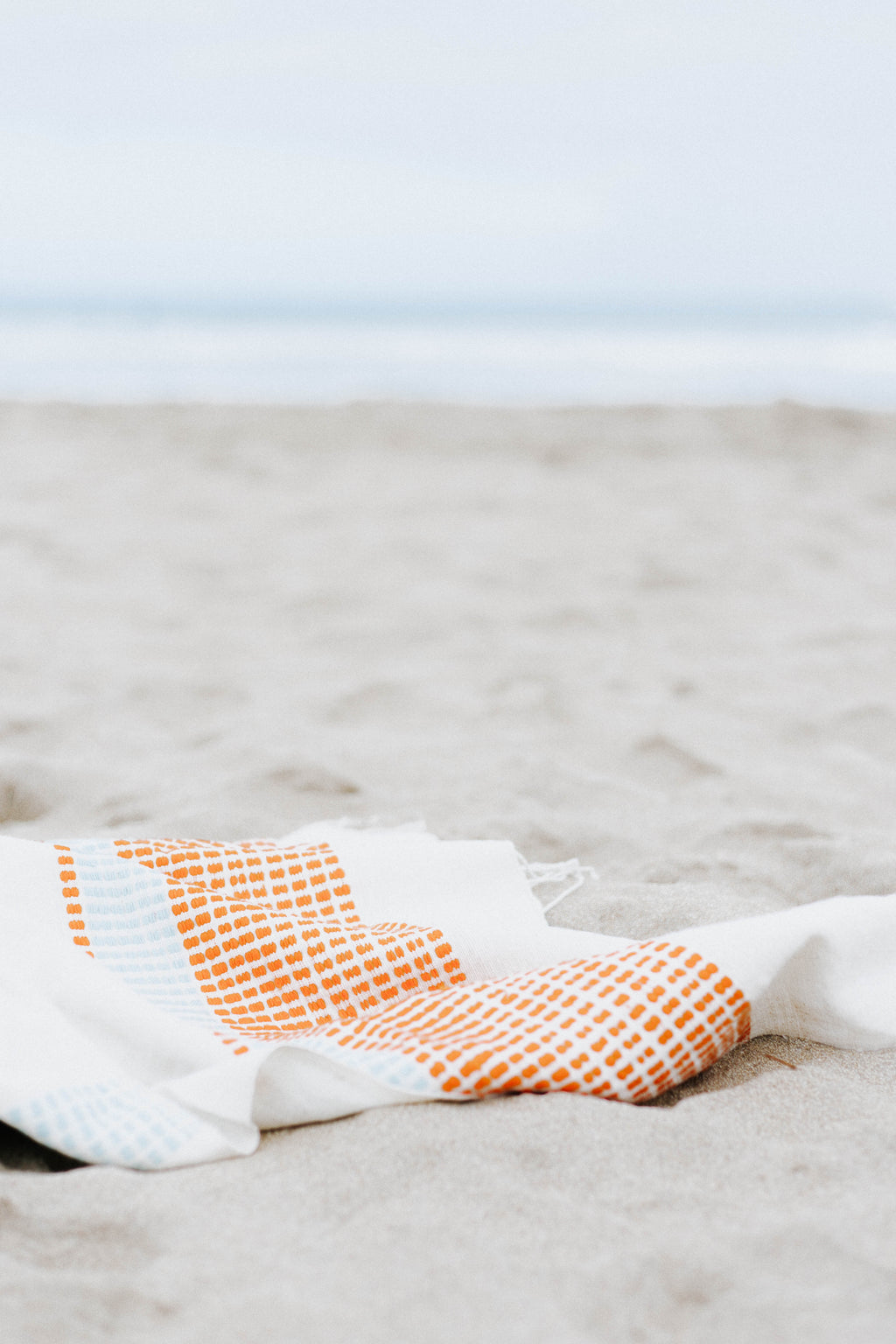Camden Lightweight Cotton Towel, view 8
