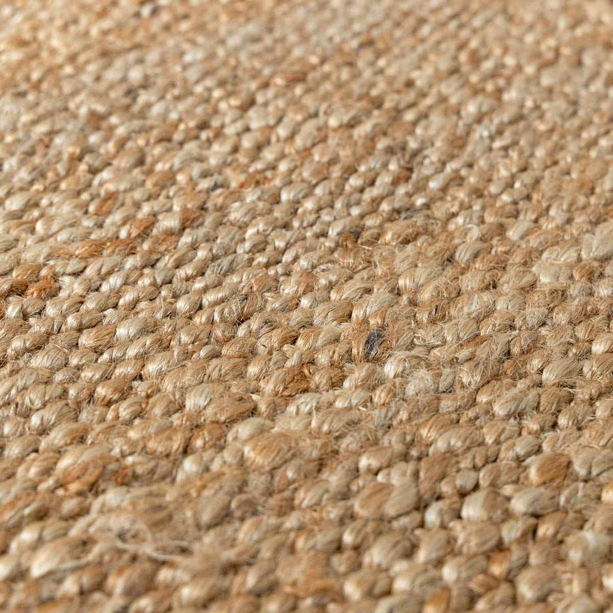 Oaks Flatweave Jute Rug