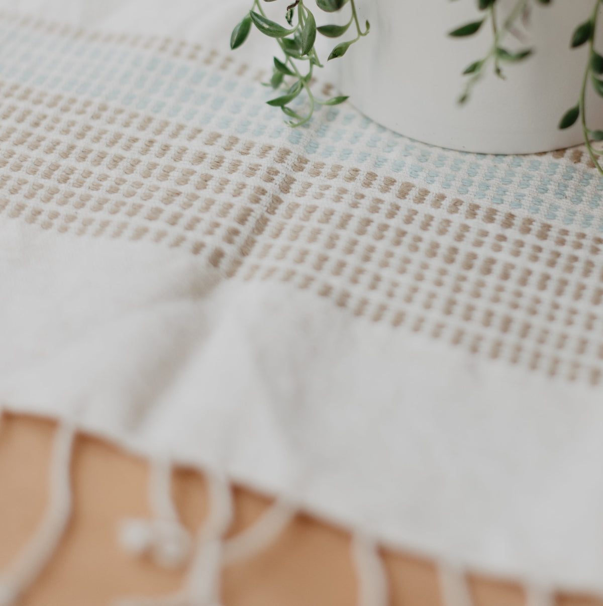 Camden Lightweight Cotton Towel, view 9