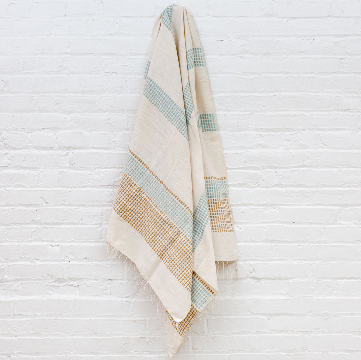 Camden Lightweight Cotton Towel, view 3