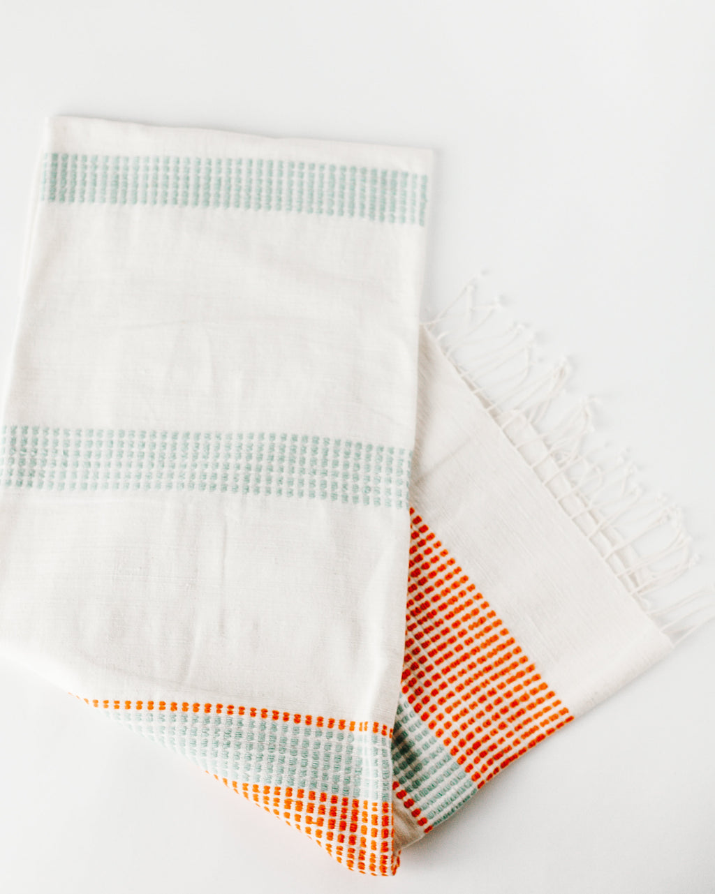 Camden Lightweight Cotton Towel, view 6