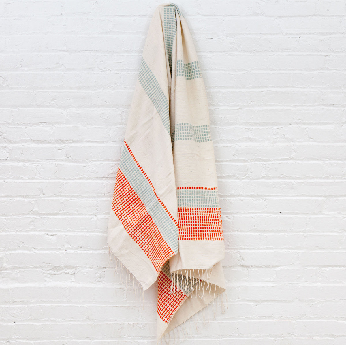 Camden Lightweight Cotton Towel, view 2