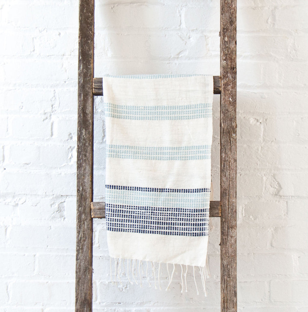 Camden Cotton Hand Towel, view 5