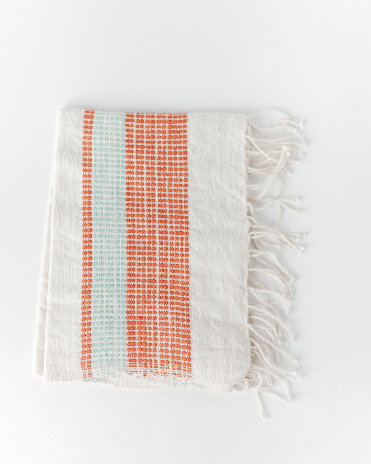 Camden Cotton Hand Towel, view 6