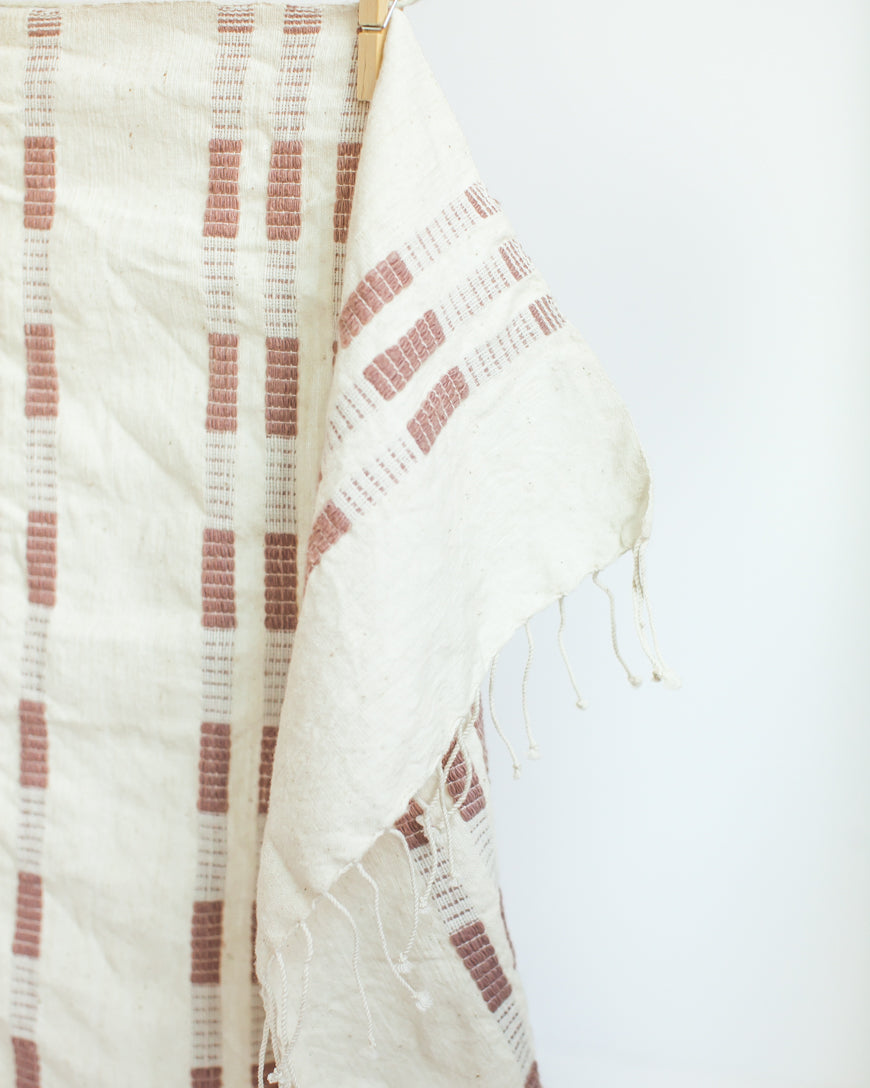 Soho Cotton Hand Towel, view 5