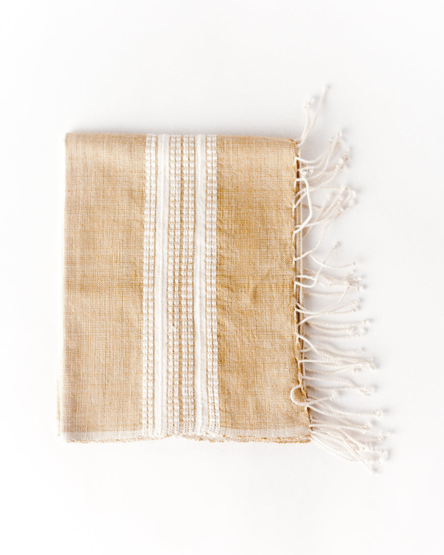 Aden Cotton Hand Towel, view 13