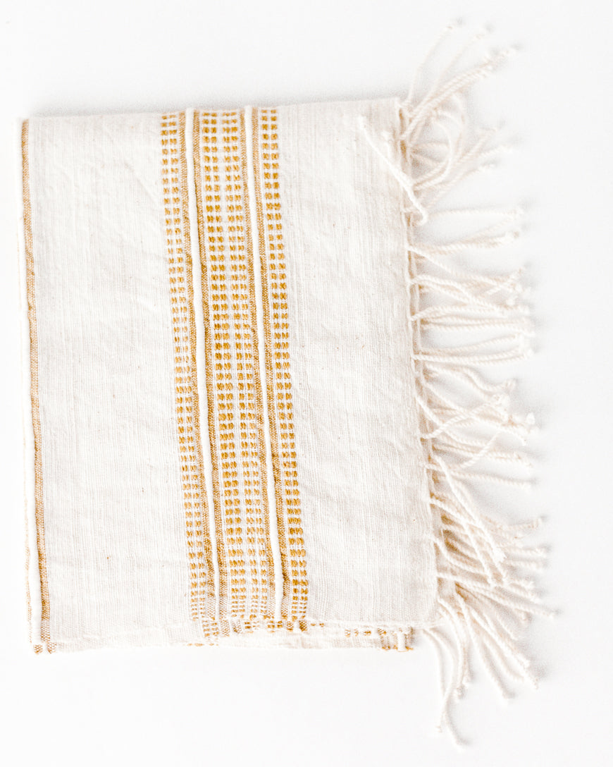 Aden Cotton Hand Towel, view 14