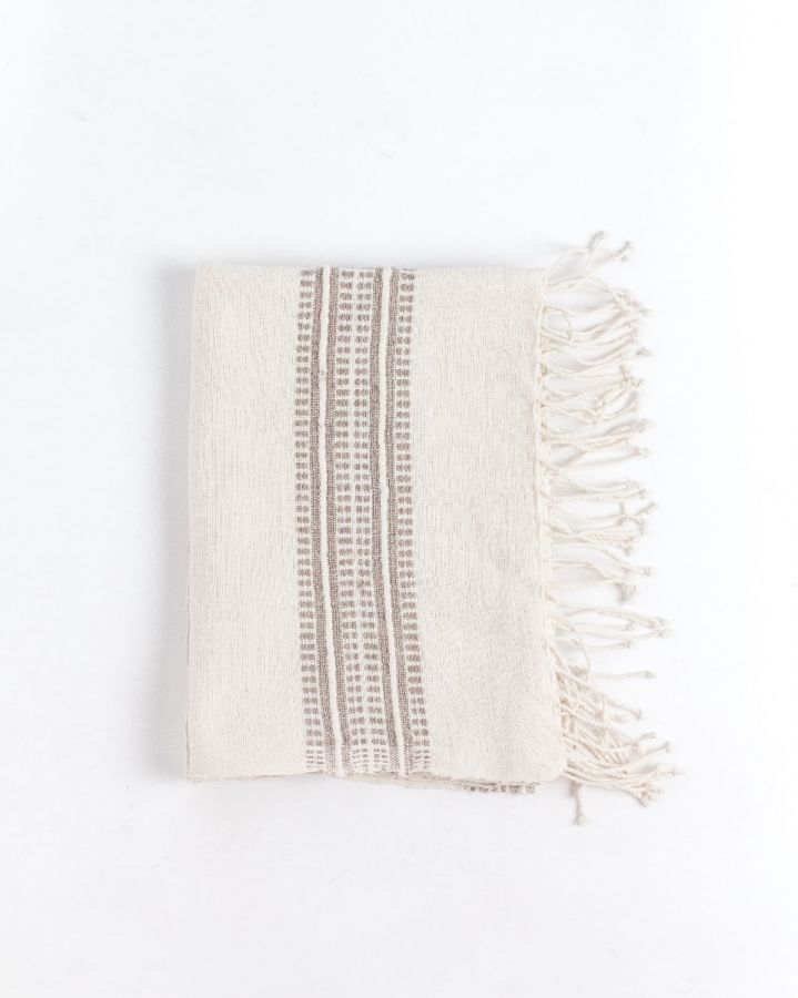 Aden Cotton Hand Towel, view 7