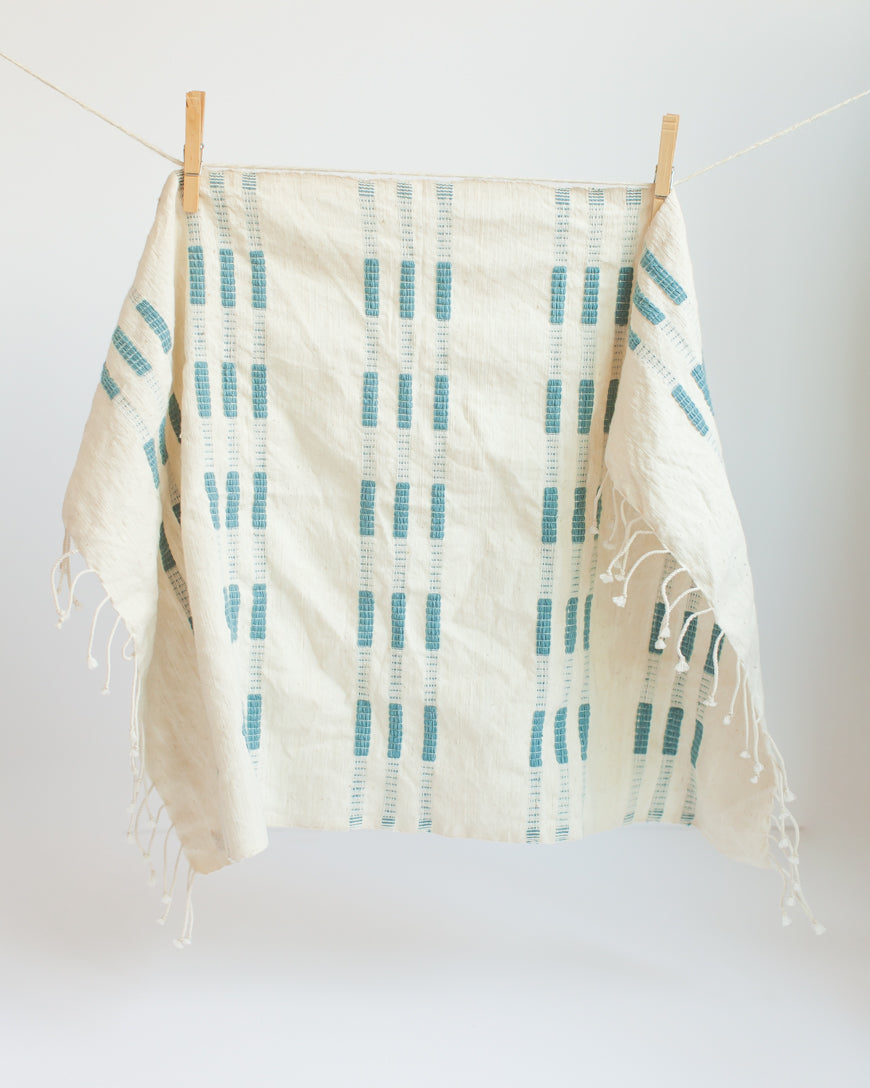 Soho Cotton Hand Towel, view 7