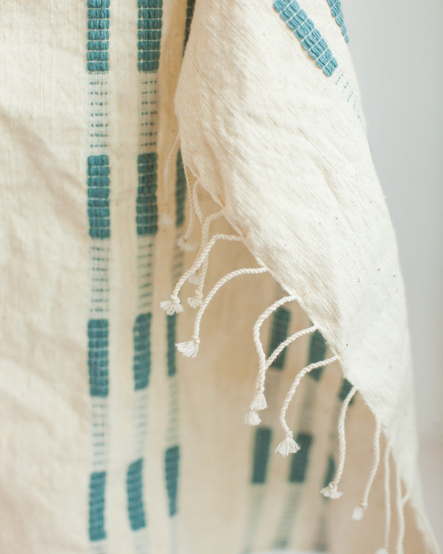 Soho Cotton Hand Towel, view 6