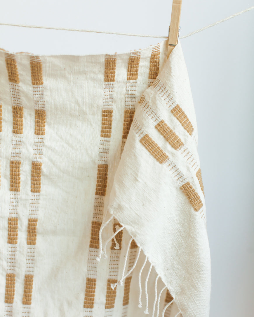 Soho Cotton Hand Towel, view 4