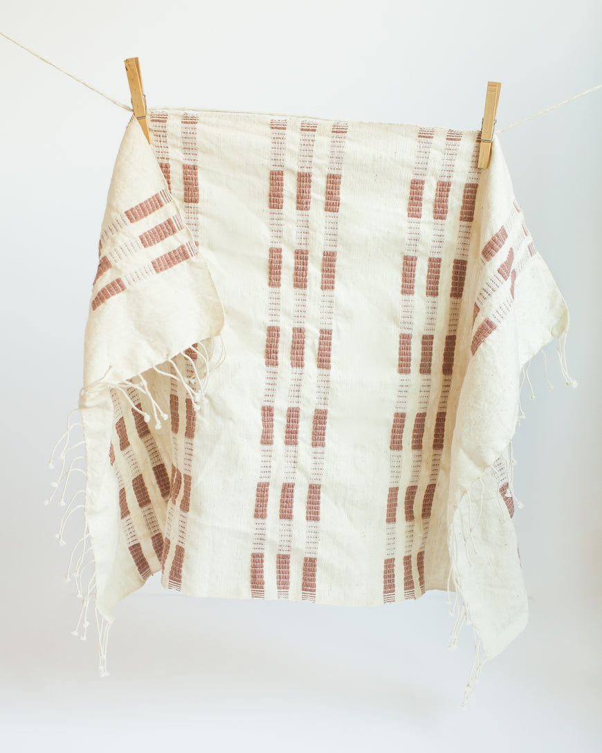 Soho Cotton Hand Towel, view 3