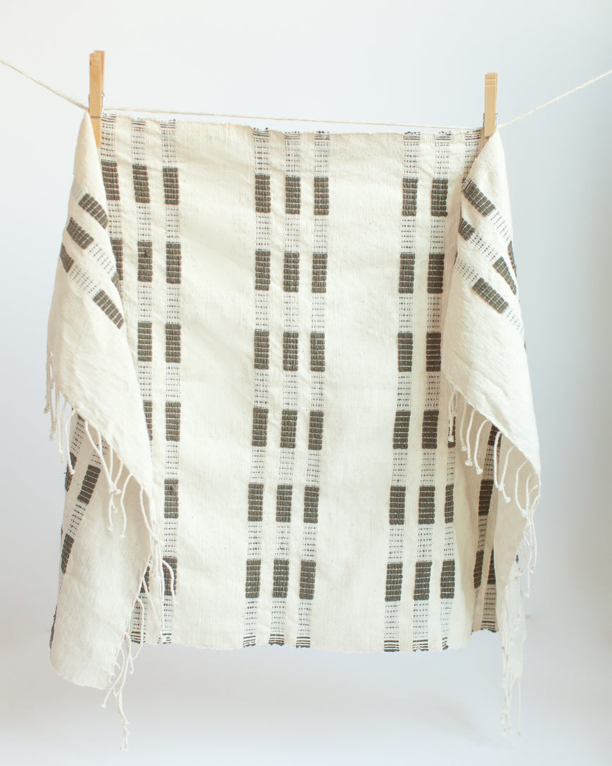Soho Cotton Hand Towel, view 9