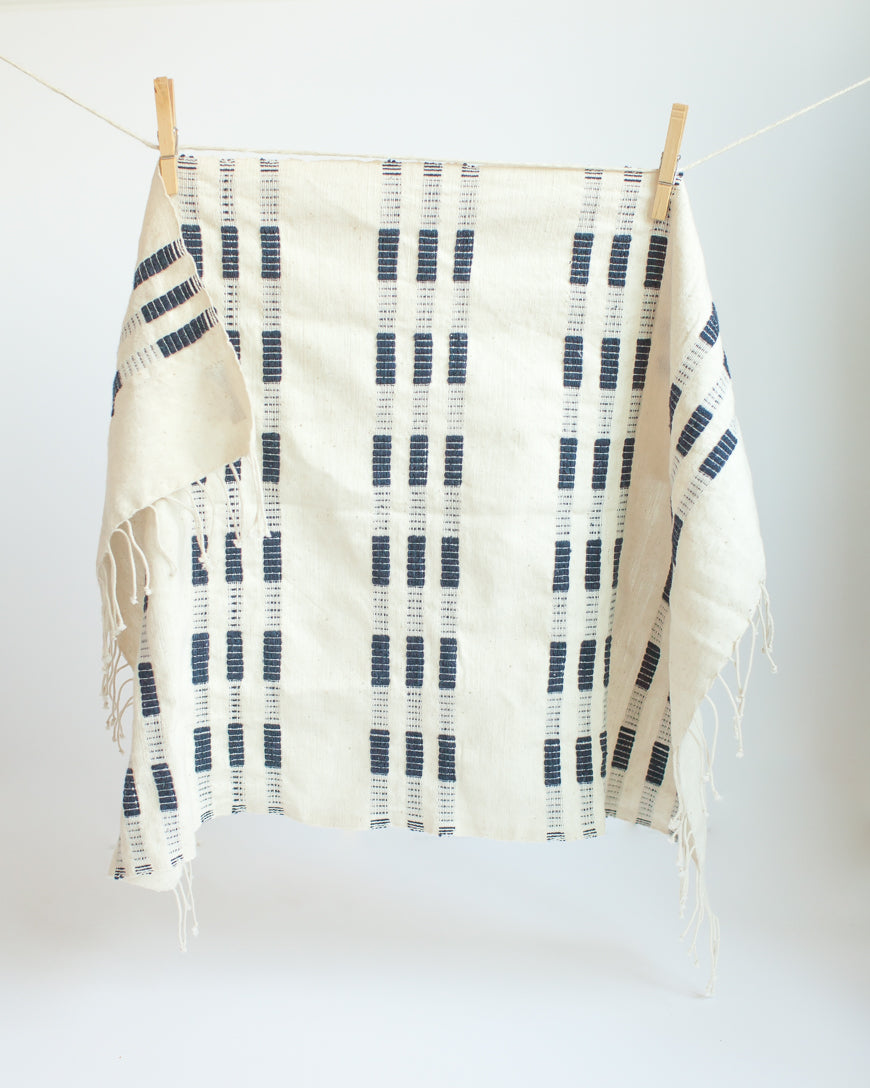 Soho Cotton Hand Towel, view 11