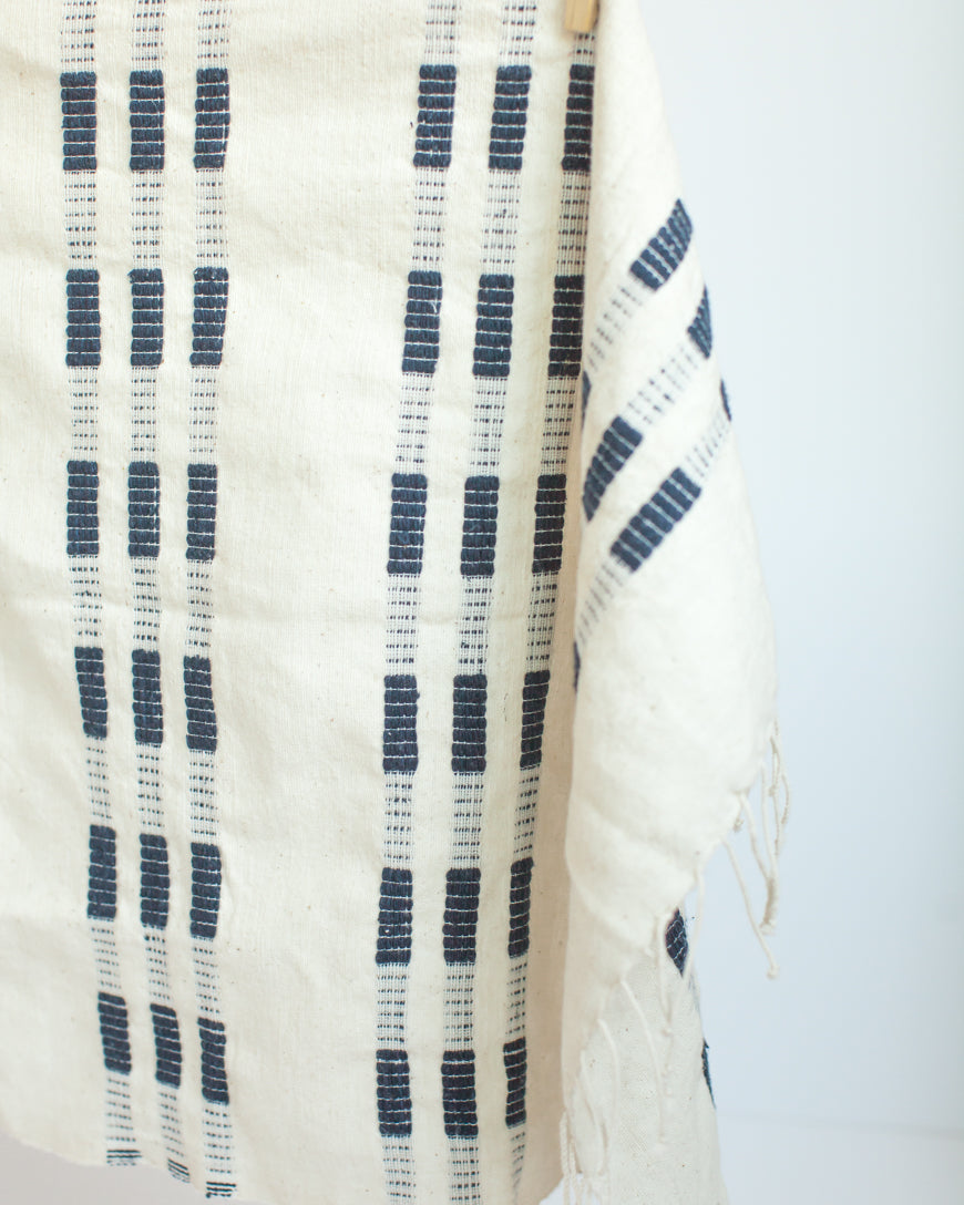 Soho Cotton Hand Towel, view 10