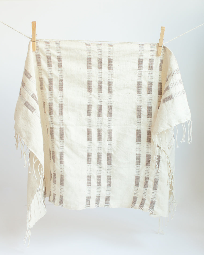 Soho Cotton Hand Towel, view 13