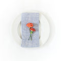 Pulled Cotton Napkins, view 8