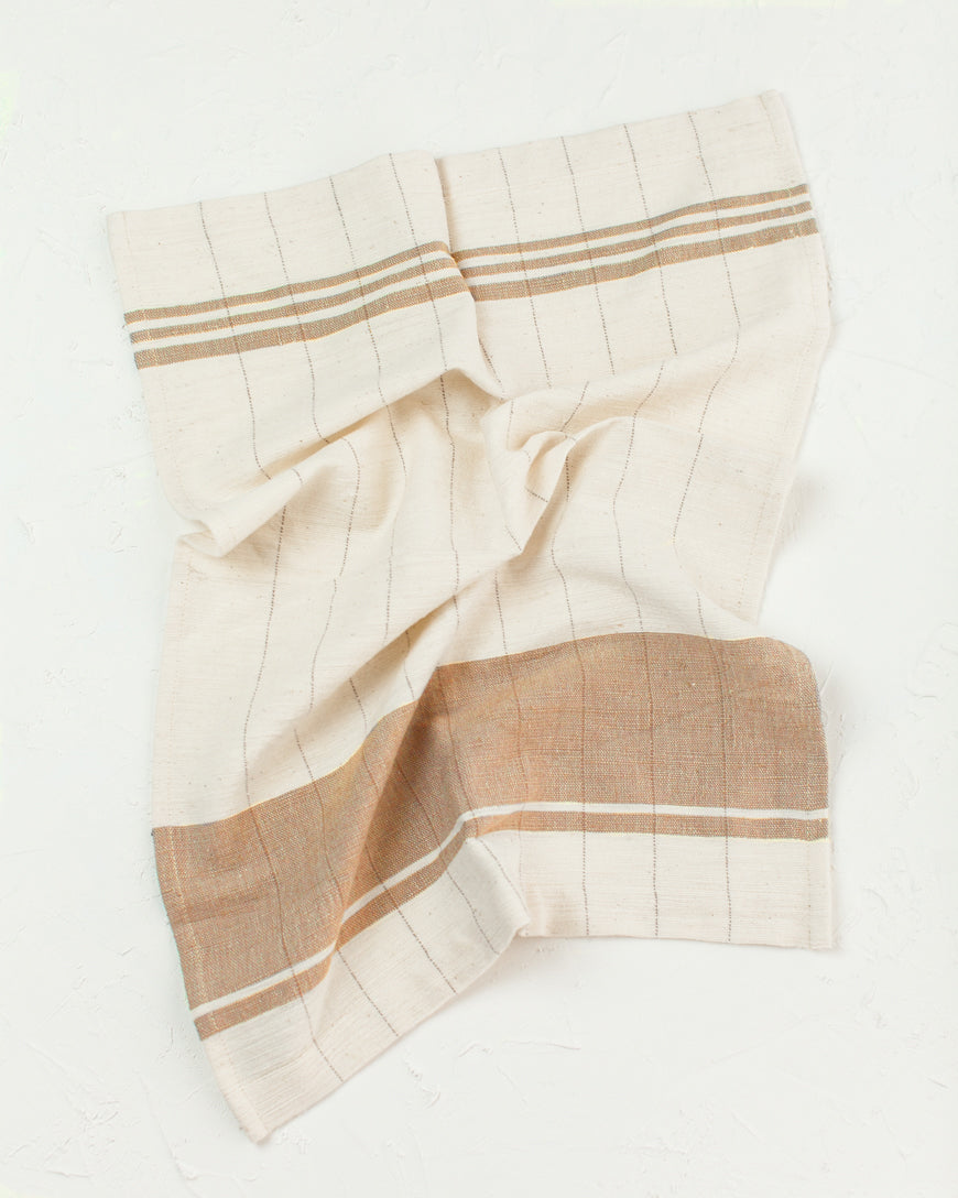 Chelsea Cotton Tea Towel, view 10