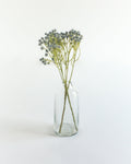 Siena Handblown Hammered Bud Vase, view 10