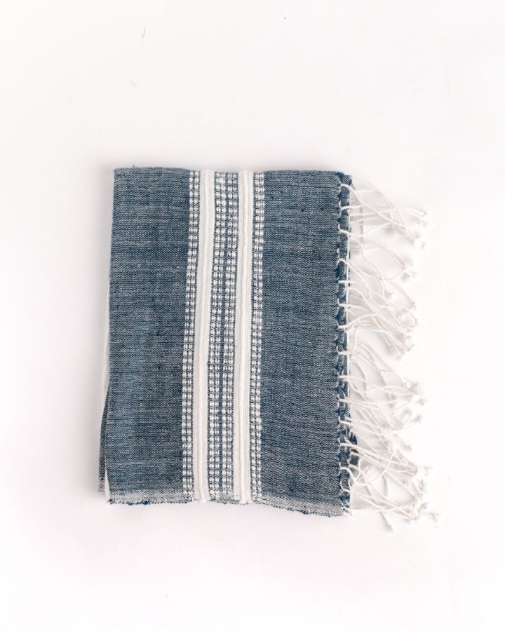 Aden Cotton Hand Towel, view 11
