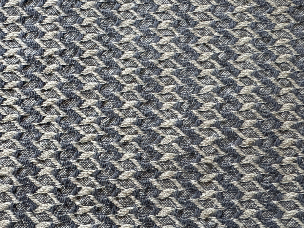 Bosphore throw blanket, view 5