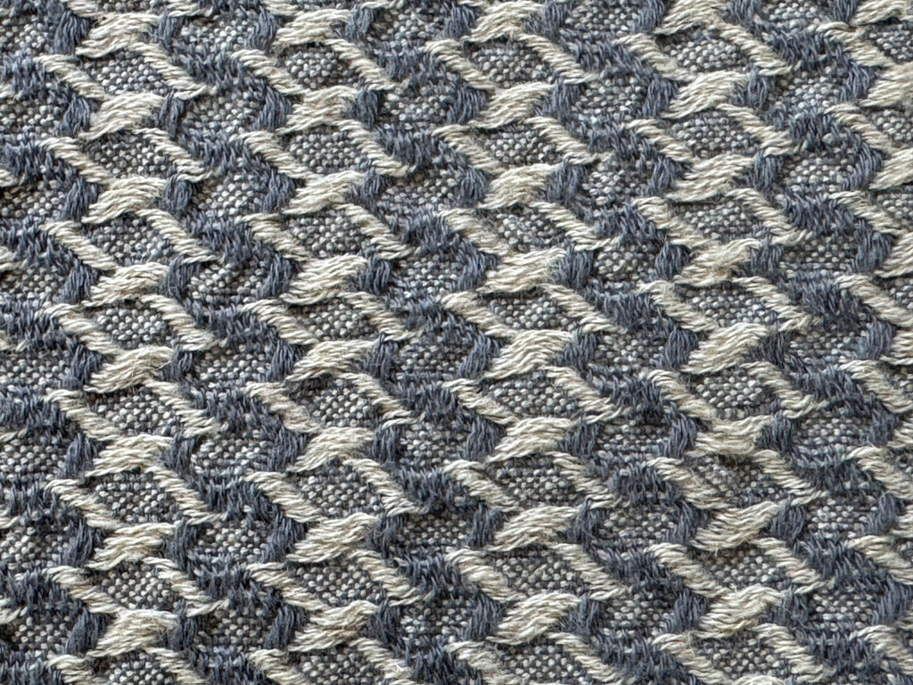 Bosphore throw blanket, view 6