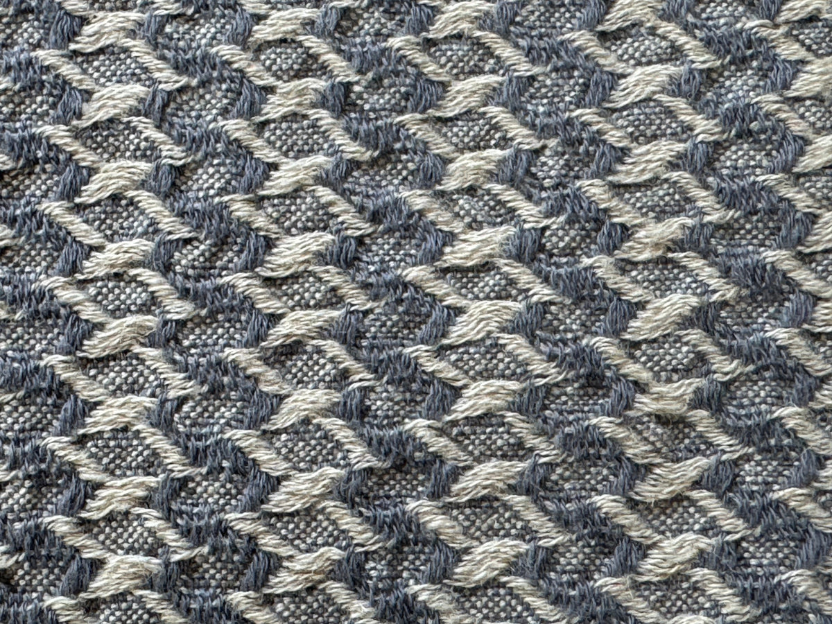 Bosphore throw blanket, view 6