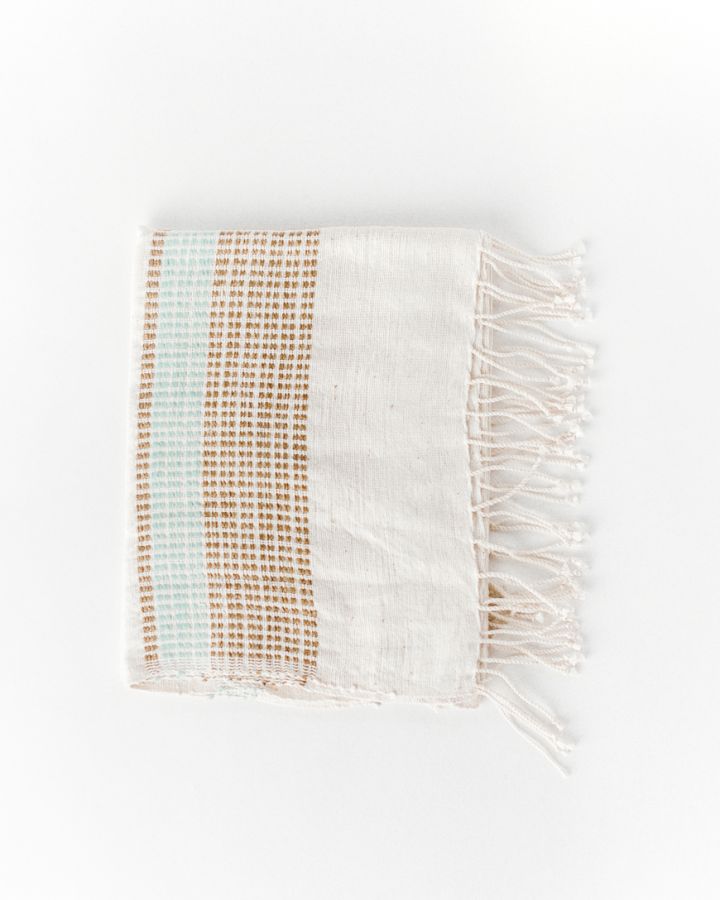 Camden Cotton Hand Towel, view 3