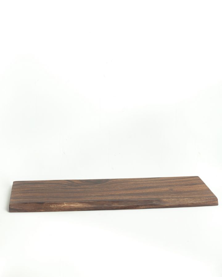 24" Acacia Wood Grazing Board, view 5