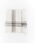 Cabin Hatch Cotton Hand Towel, view 7