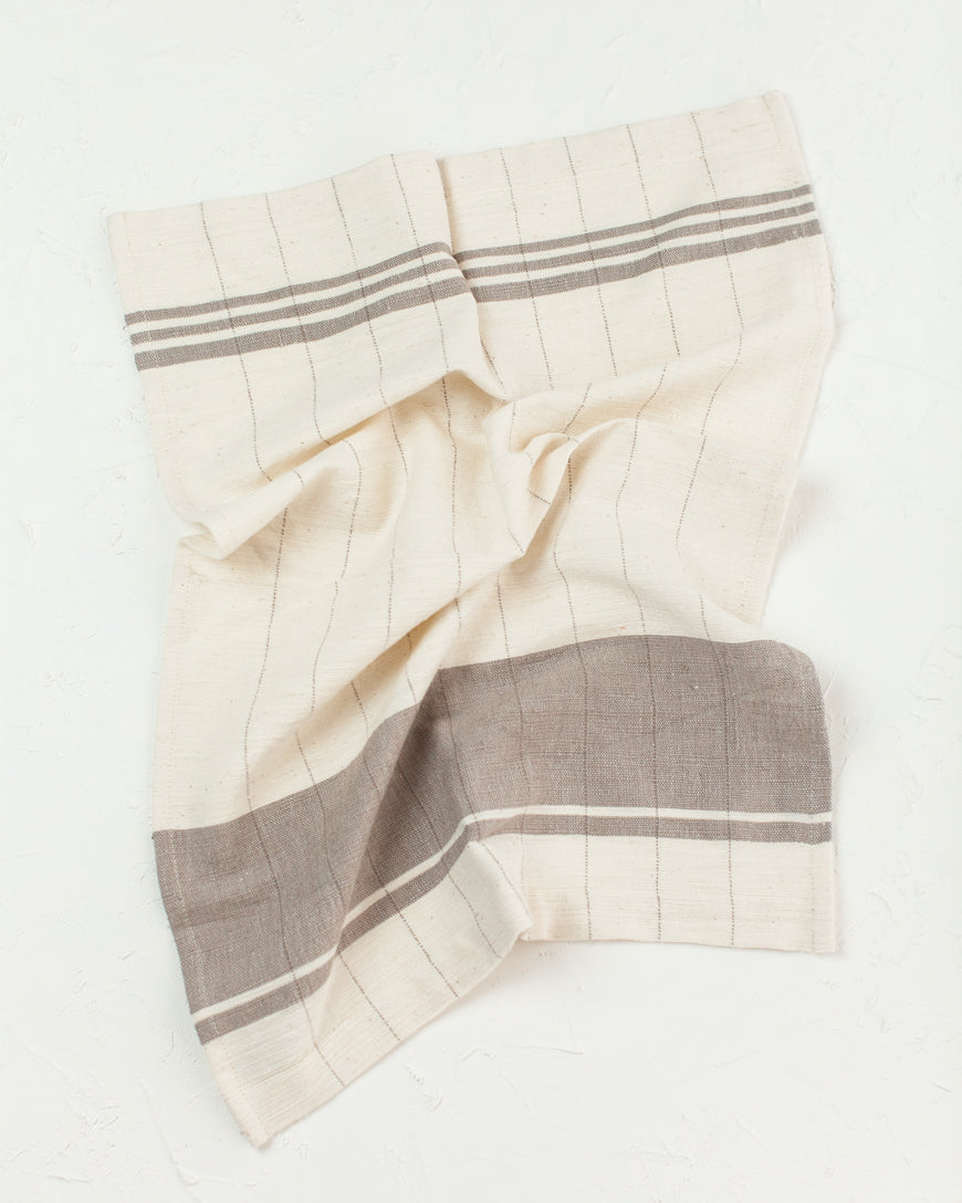 Chelsea Cotton Tea Towel, view 2