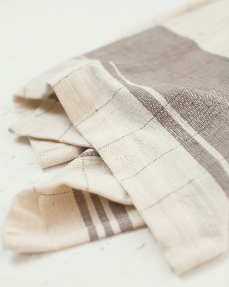 Chelsea Cotton Tea Towel, view 8