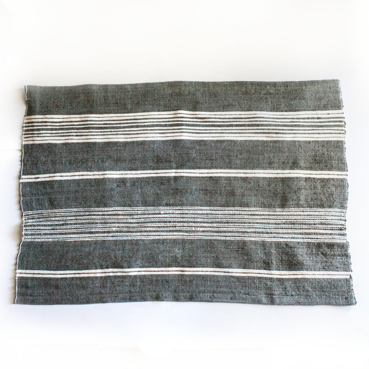 Aden Cotton Bath Mat, view 2