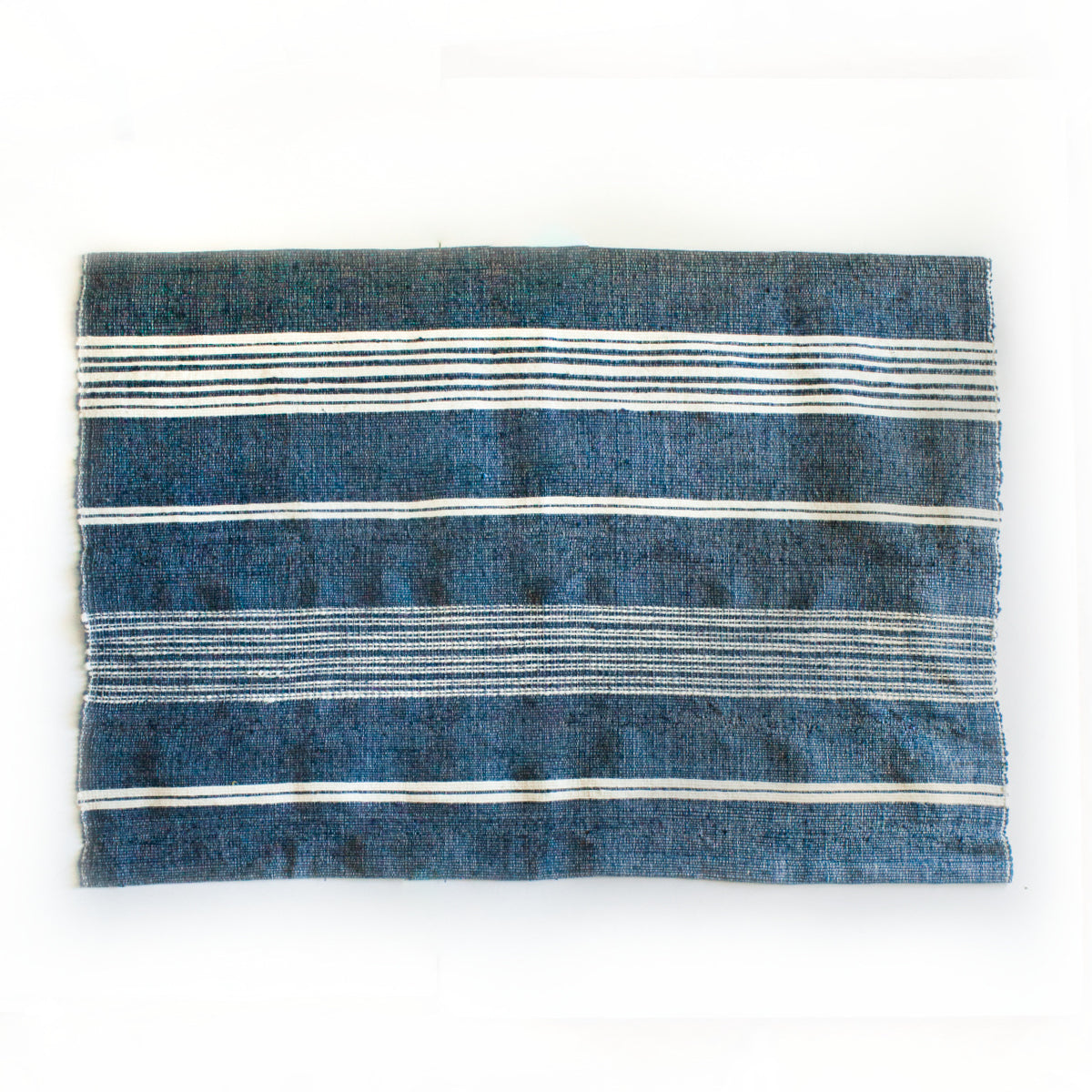 Aden Cotton Bath Mat, view 4
