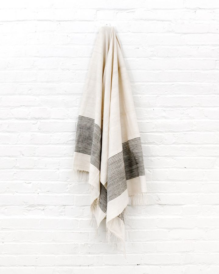Riviera Lightweight Cotton Towel, view 12
