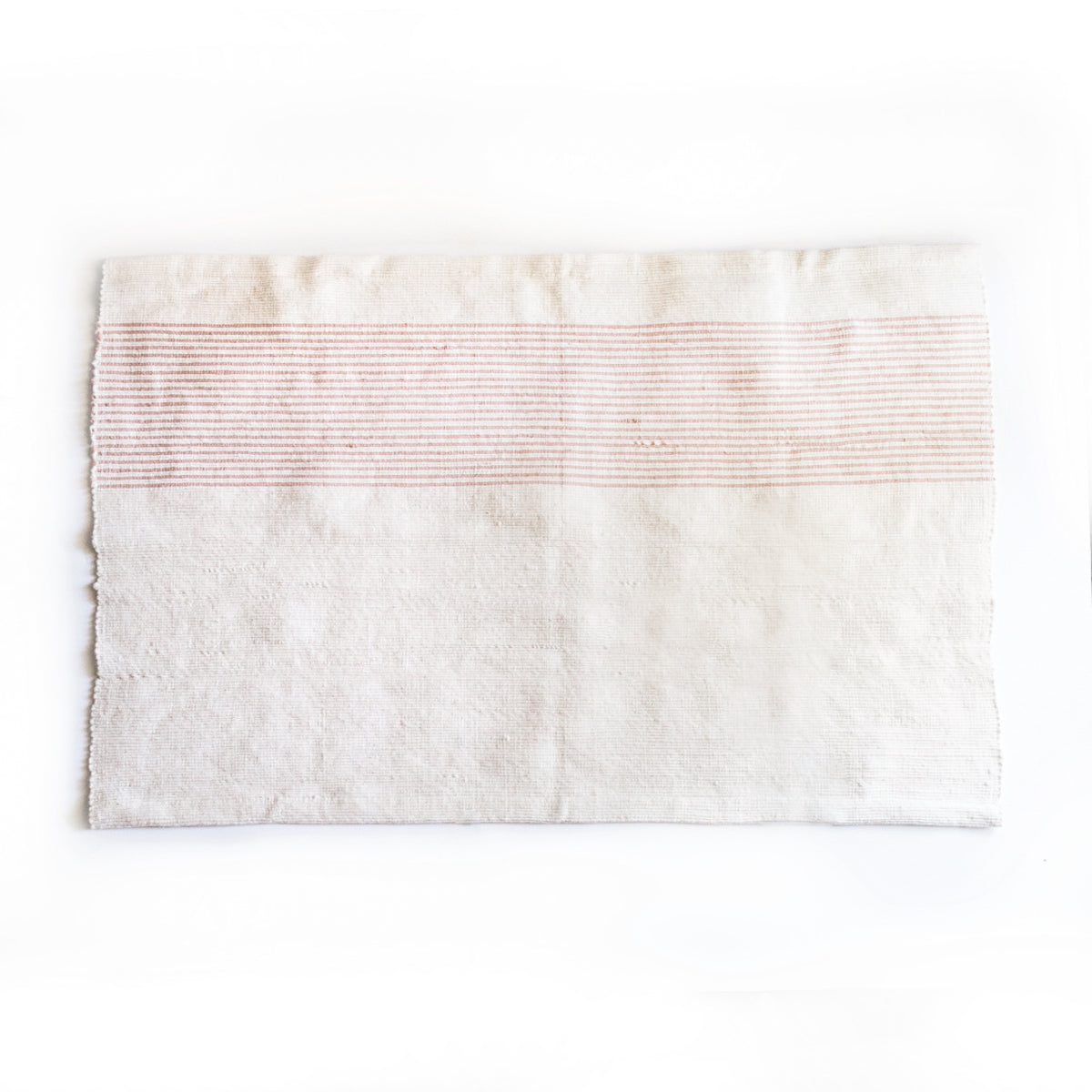 Riviera Cotton Bath Mat, view 3