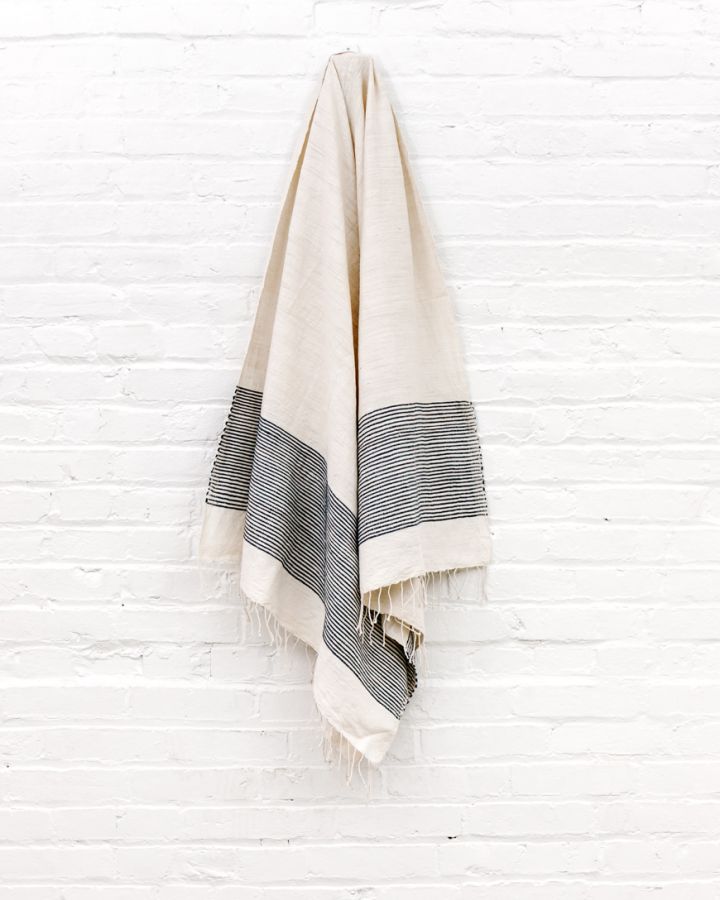 Riviera Lightweight Cotton Towel, view 9