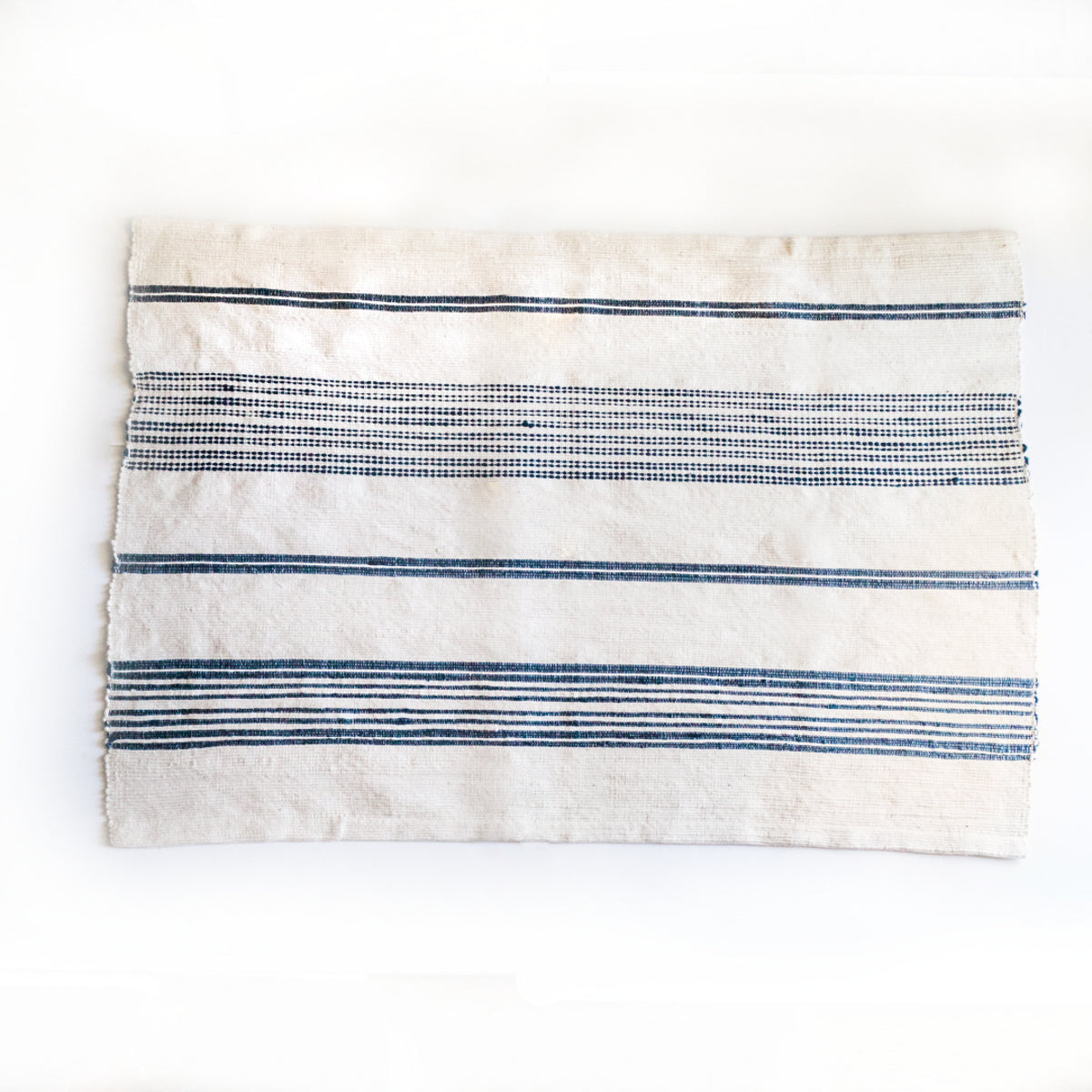 Aden Cotton Bath Mat, view 7