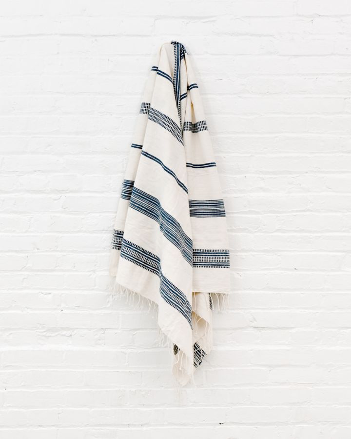 Aden Lightweight Cotton Towel, view 12