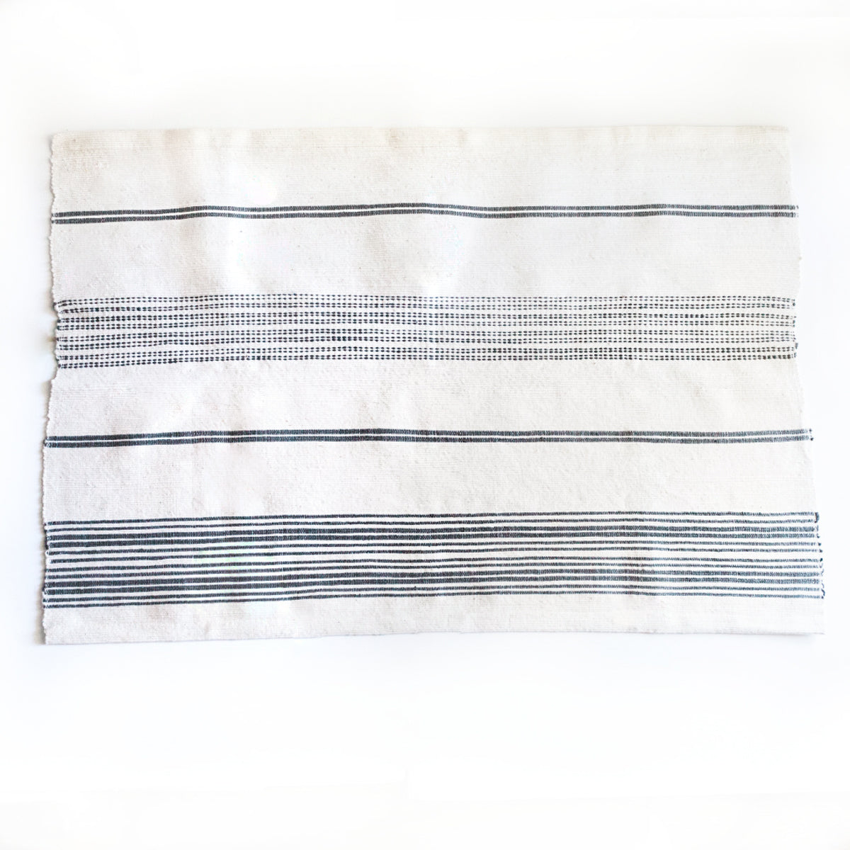 Aden Cotton Bath Mat, view 5